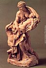 Gian Lorenzo Bernini Charity painting